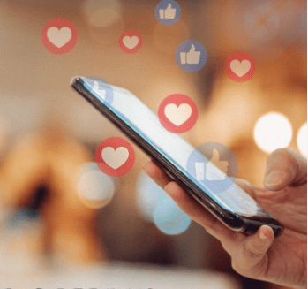 Social Media and&nbsp;Relationships