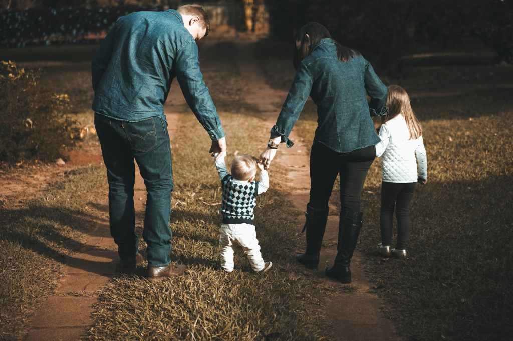 Navigating Parenthood: Uniting Differences Through Couples&nbsp;Therapy